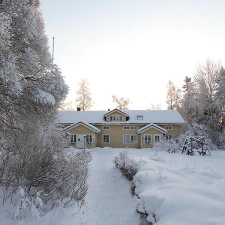 Rauhalan Kievari Kärsämäki Esterno foto