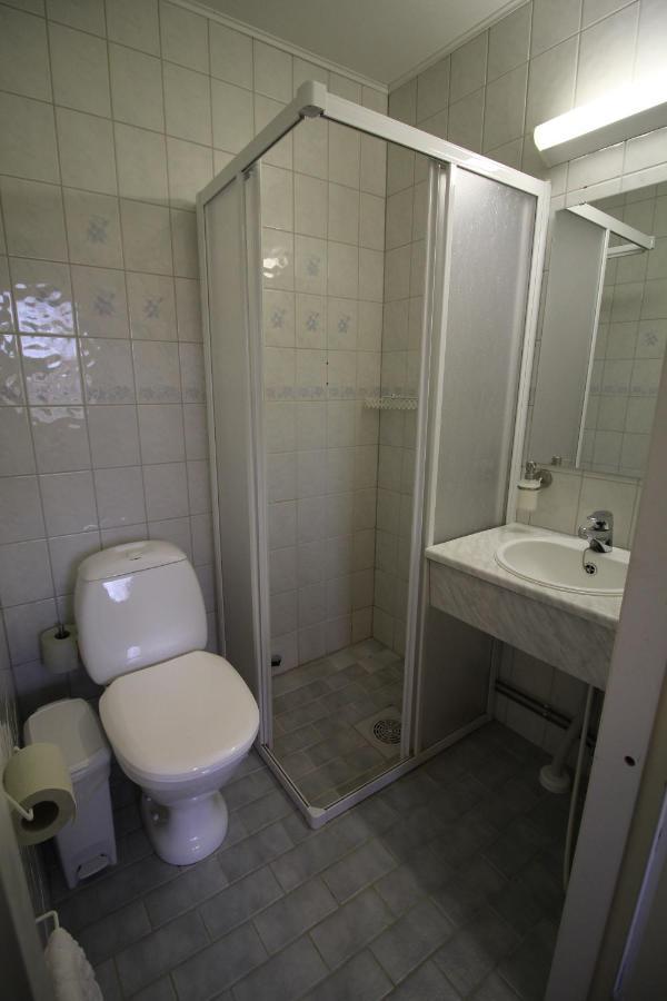 Rauhalan Kievari Kärsämäki Esterno foto